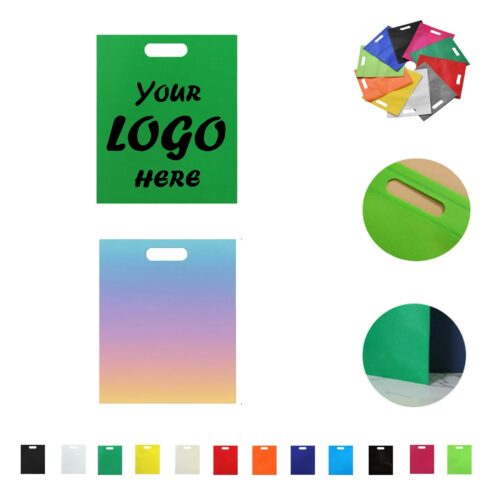 Non-Woven Tote Bag