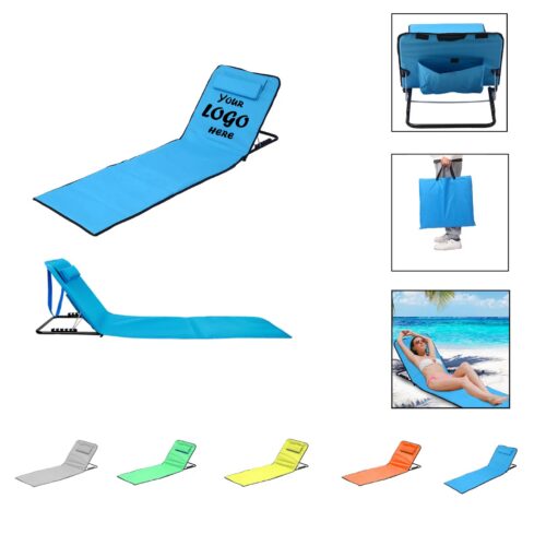 Foldable Beach Chair