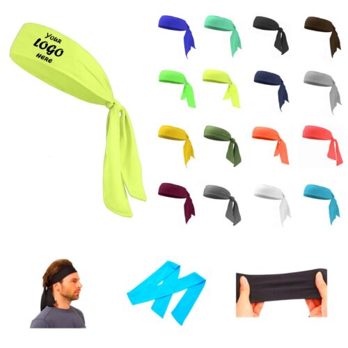 Sports Headband