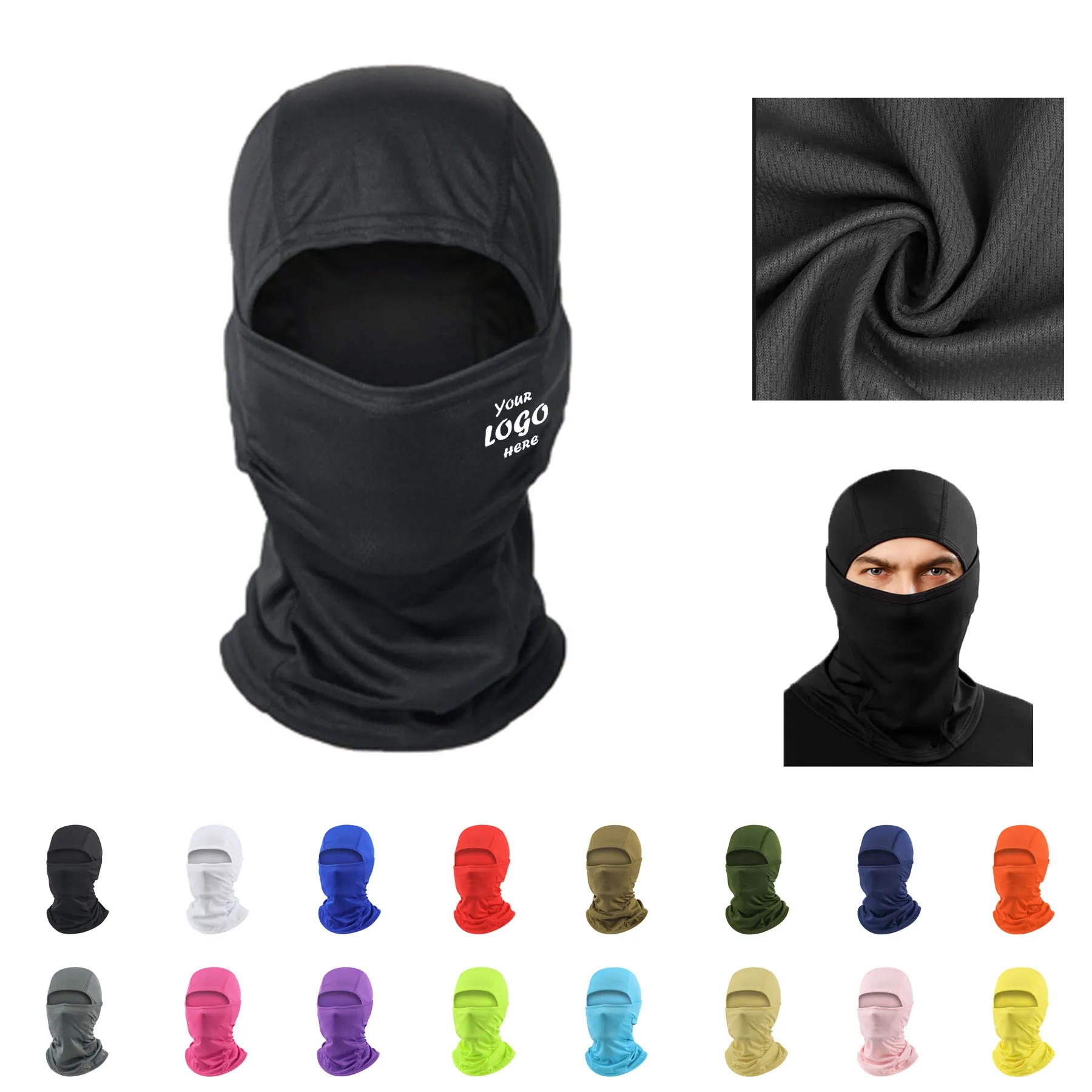 Balaclava Mask