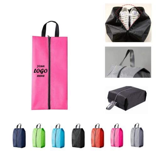 Golf Shoe Bag