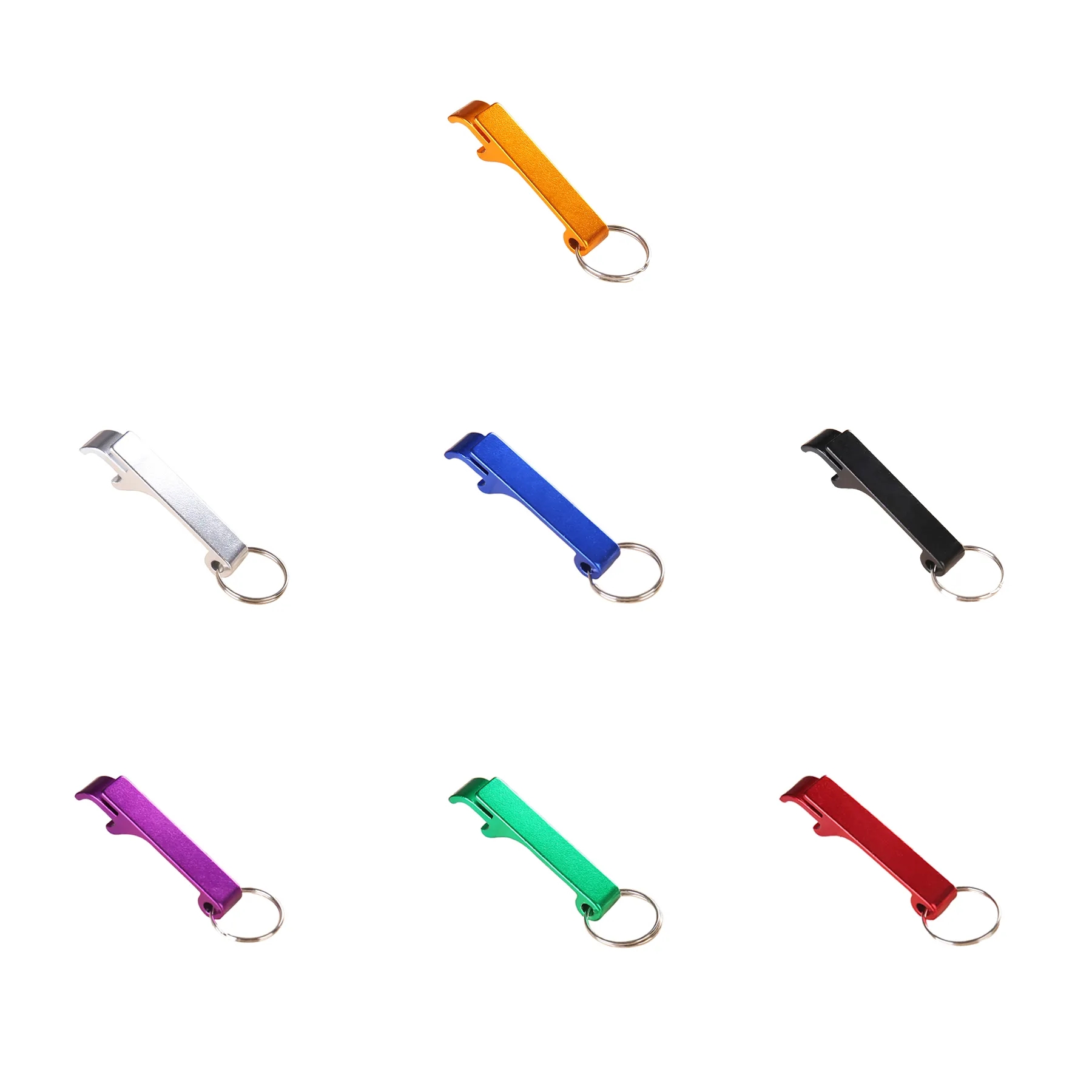 Can/Bottle Opener Keychain - Image 3