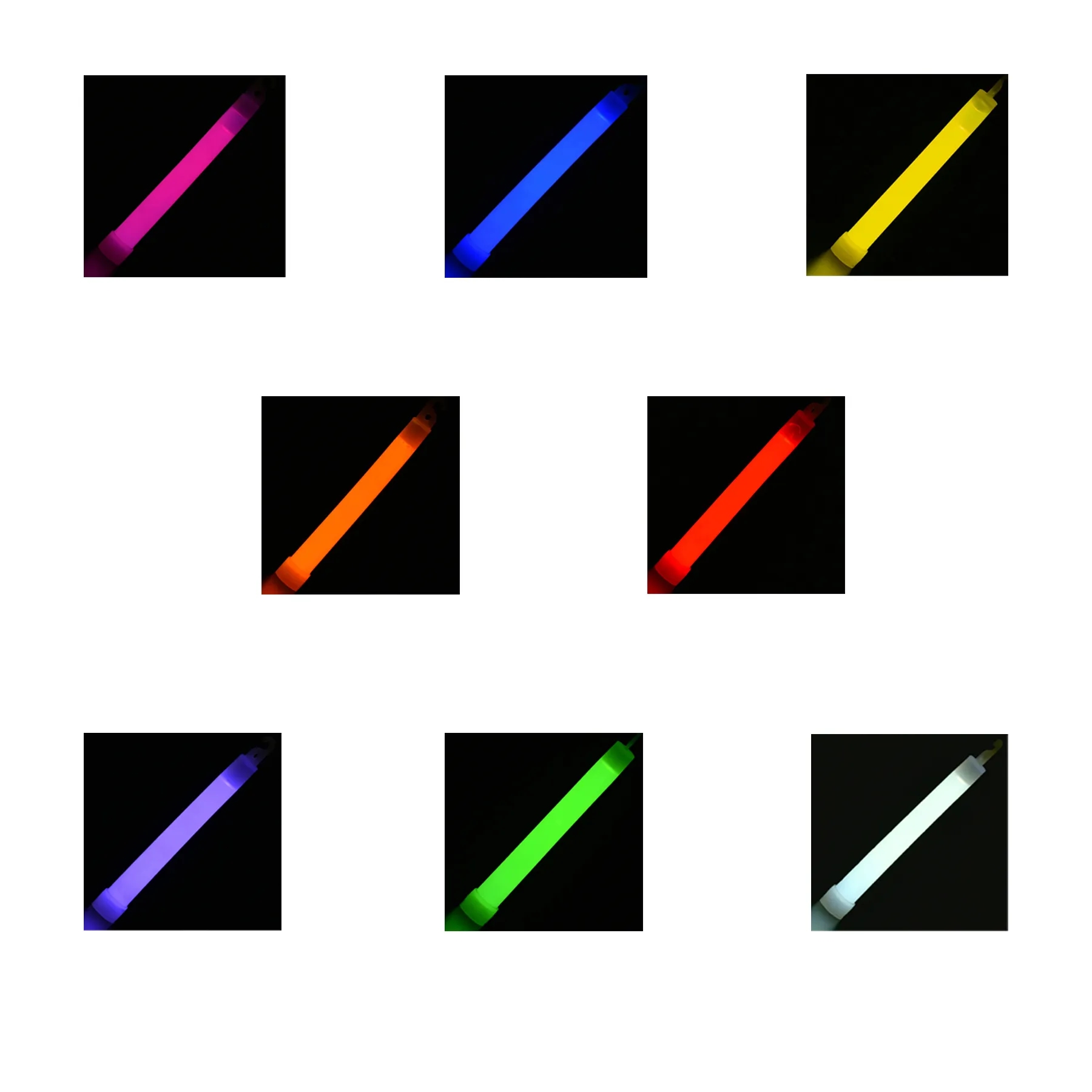 Halloween Night Wand Set - Image 3