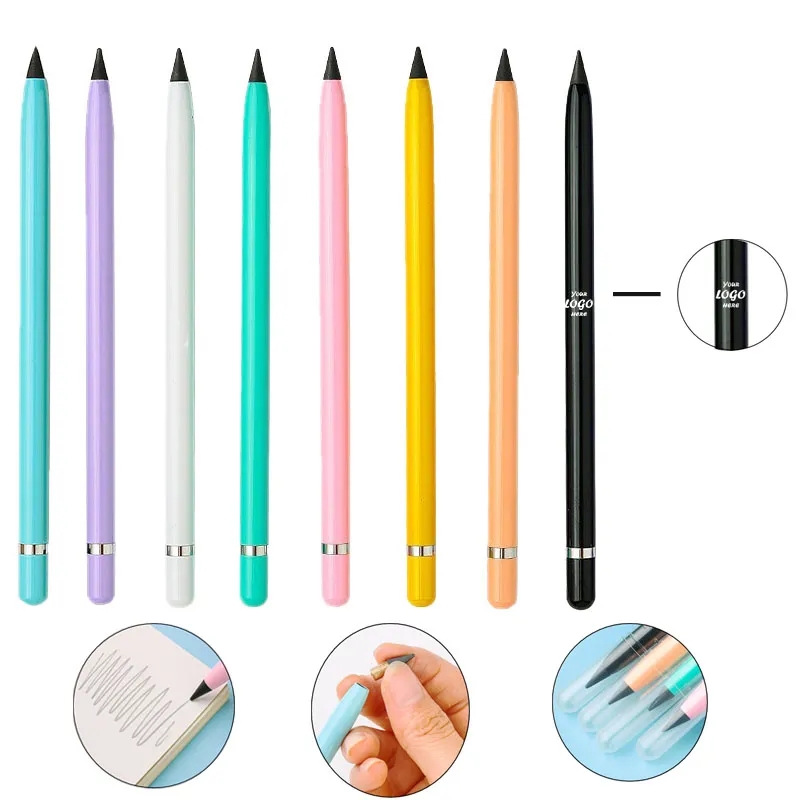 Eternal Pencil with Alloy Tip