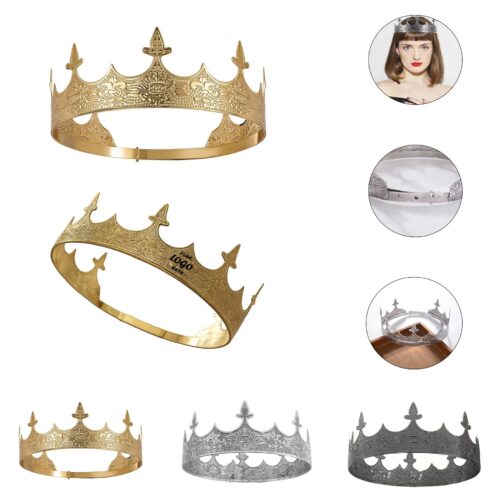 Royal Celebration Crown