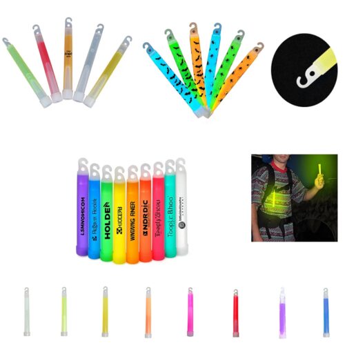 Halloween Night Wand Set
