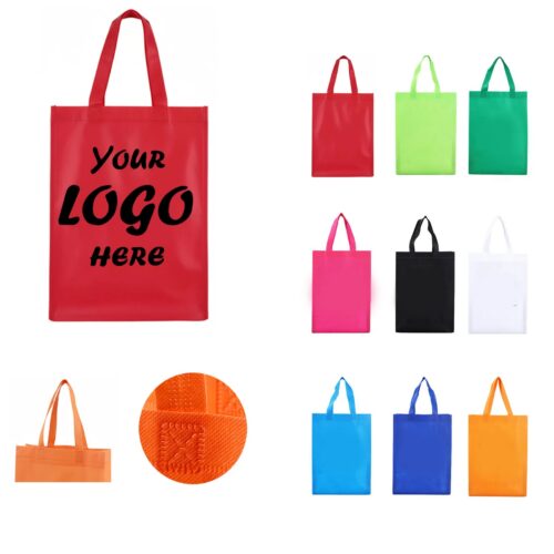 70GSM Non-Woven Tote