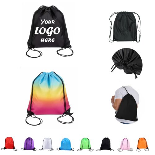 Drawstring Sport pack