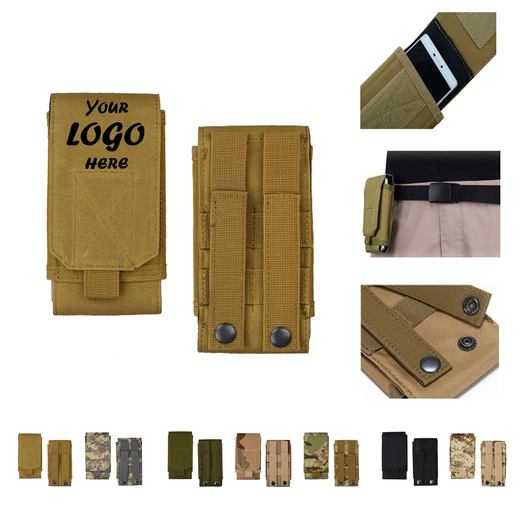 Waist Pack