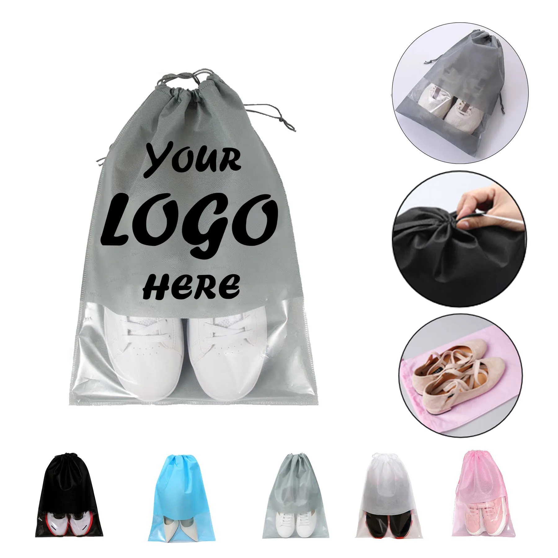 Shoe Storage Bag
