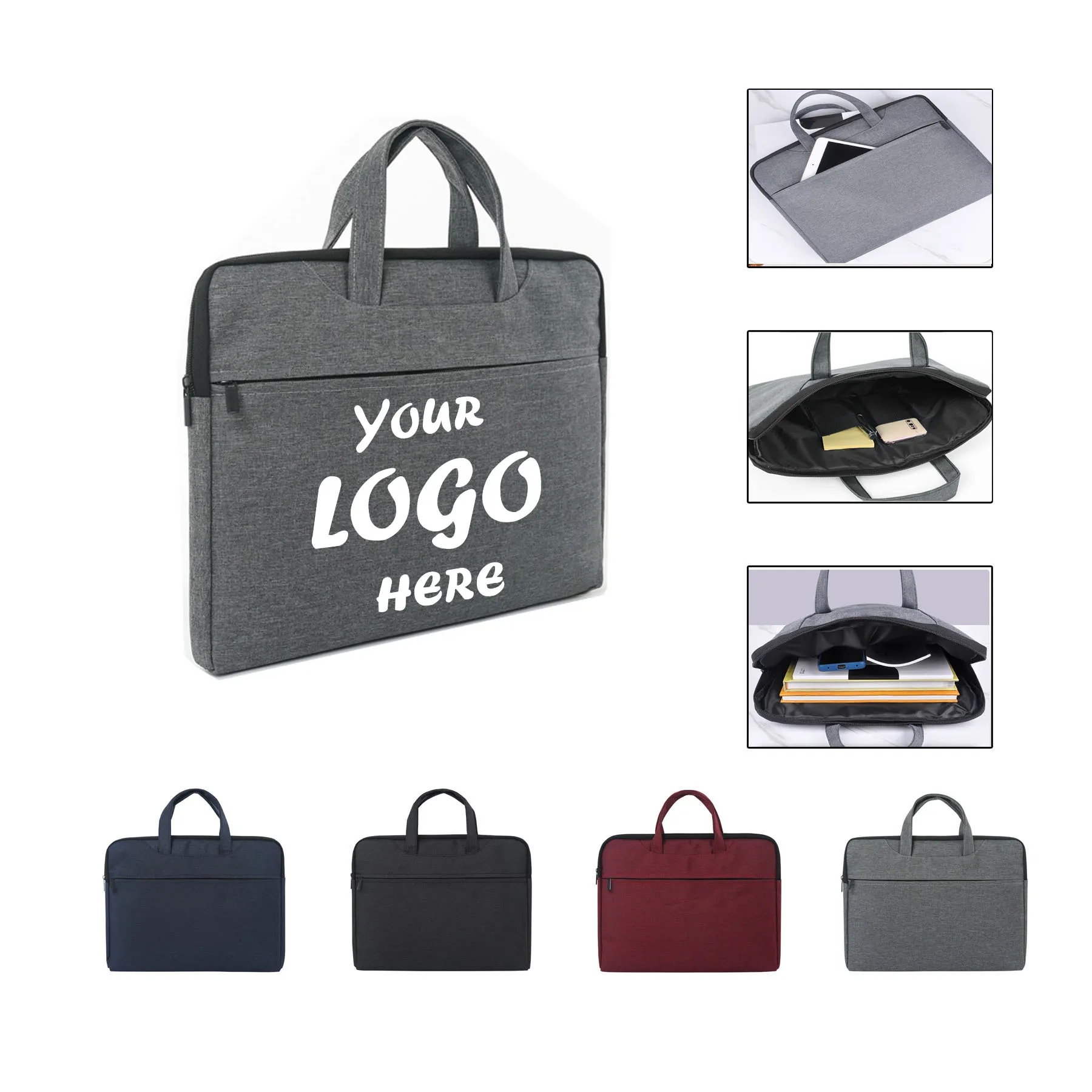 Laptop Briefcase