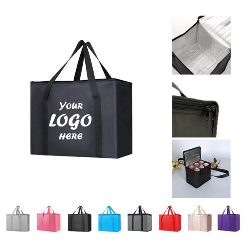 Thermal Lunch Cooler Bag