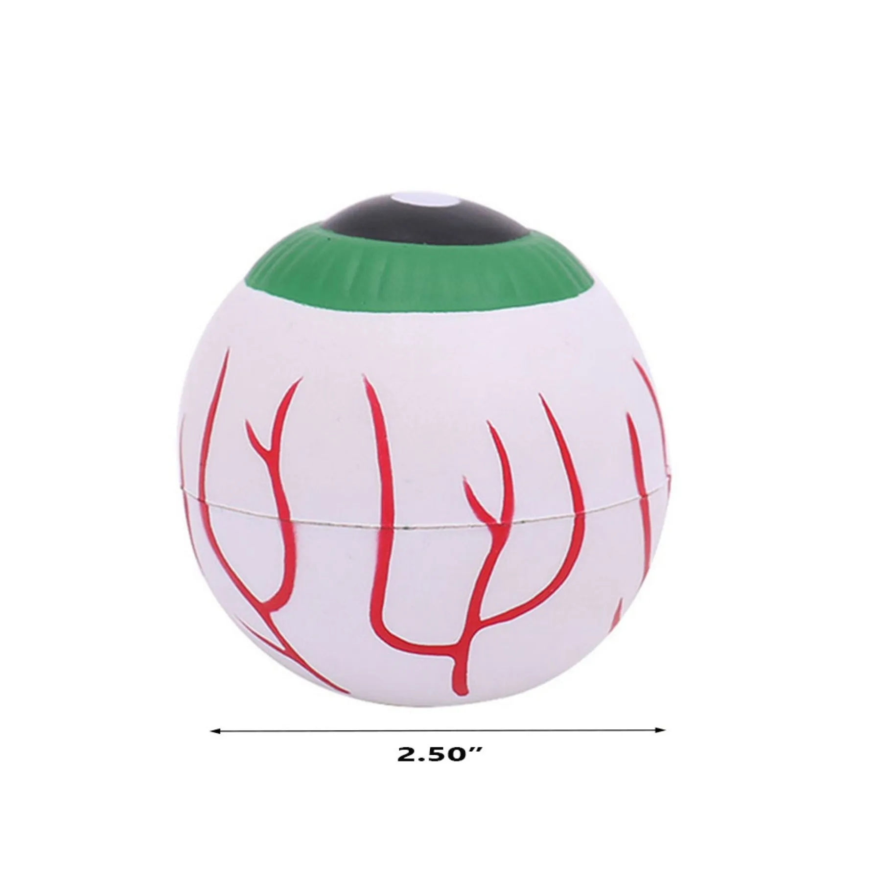 Eyeball Stress Reliever - Image 2