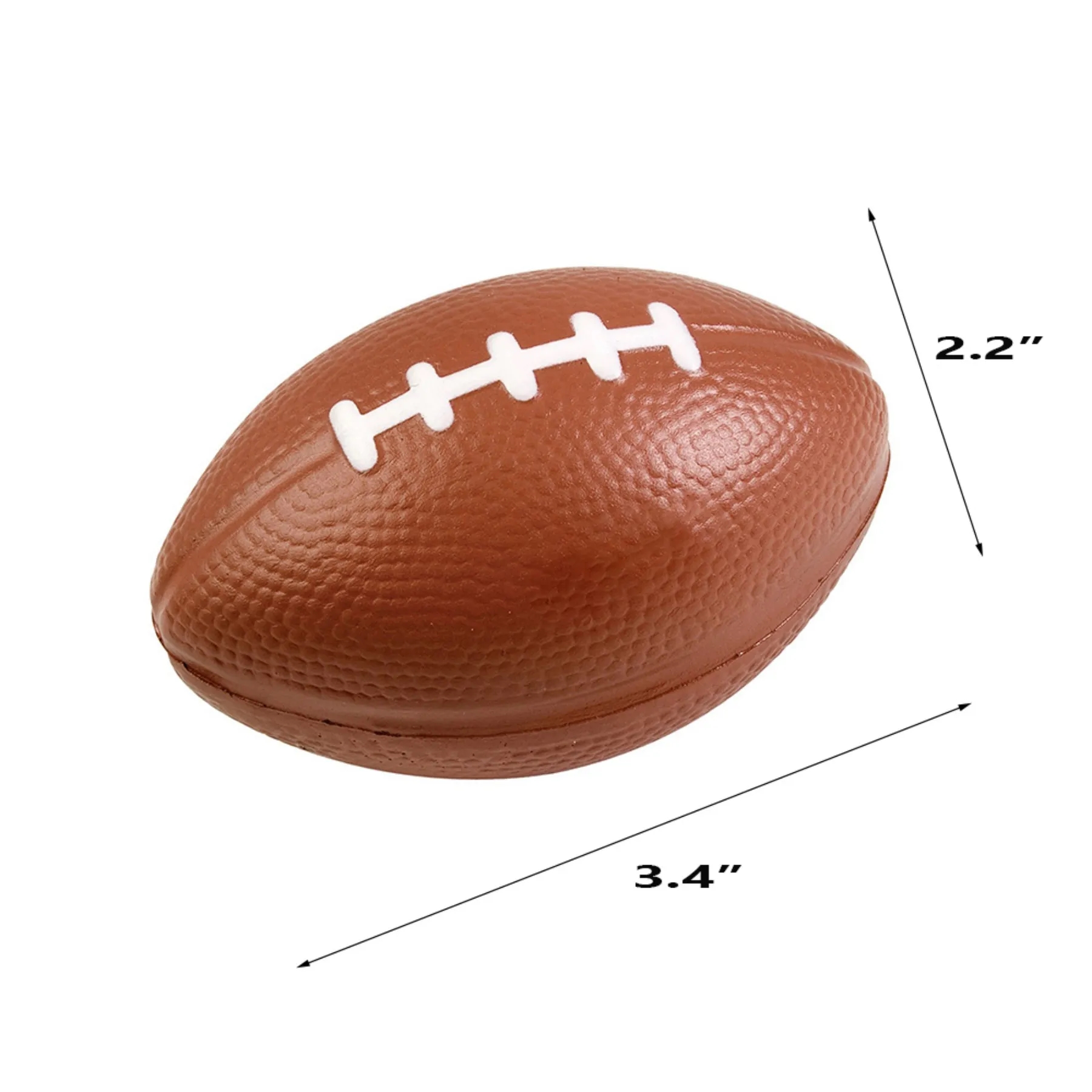 Football Stress Reliever - Image 2