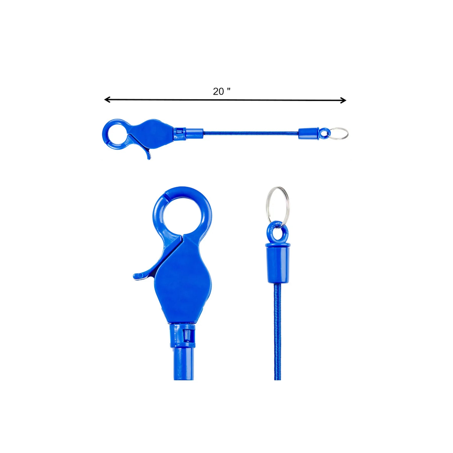 Lobster Claw Bungee - Image 2