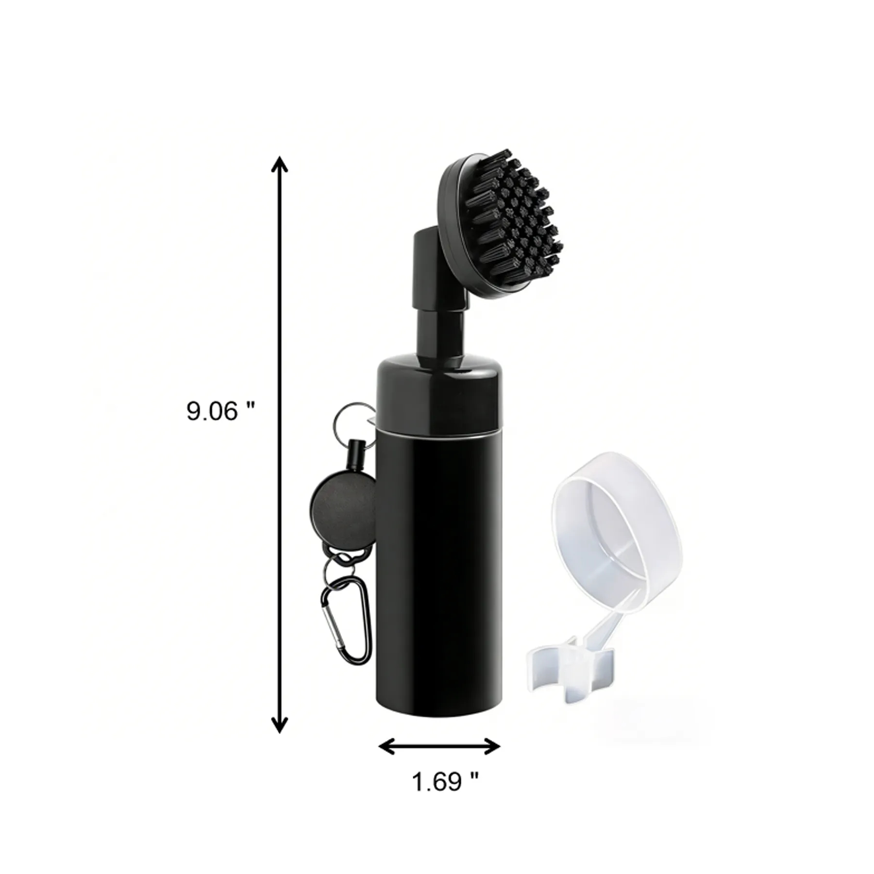 Golf Club Cleaner Brush - Image 2