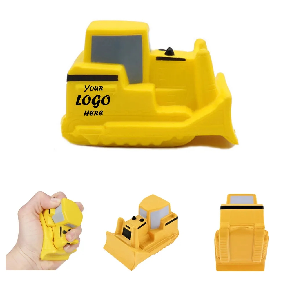 Bulldozer Stress Reliever
