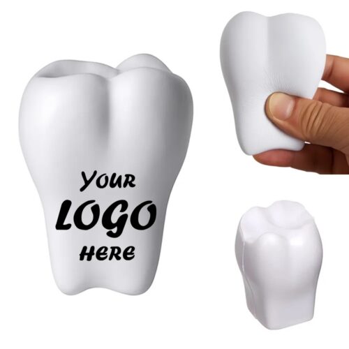 Tooth Stress Ball