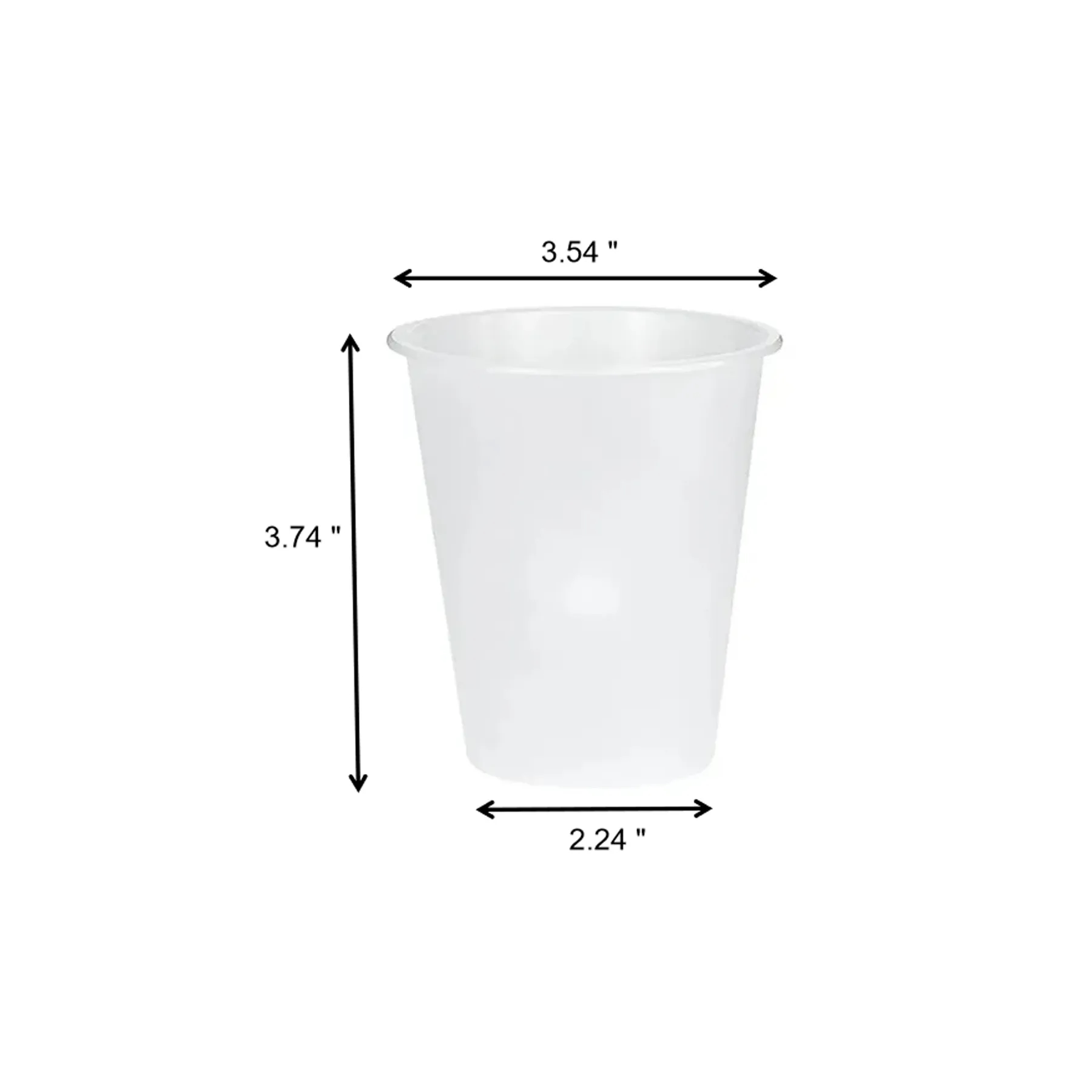 12 Oz Party Cup - Image 2