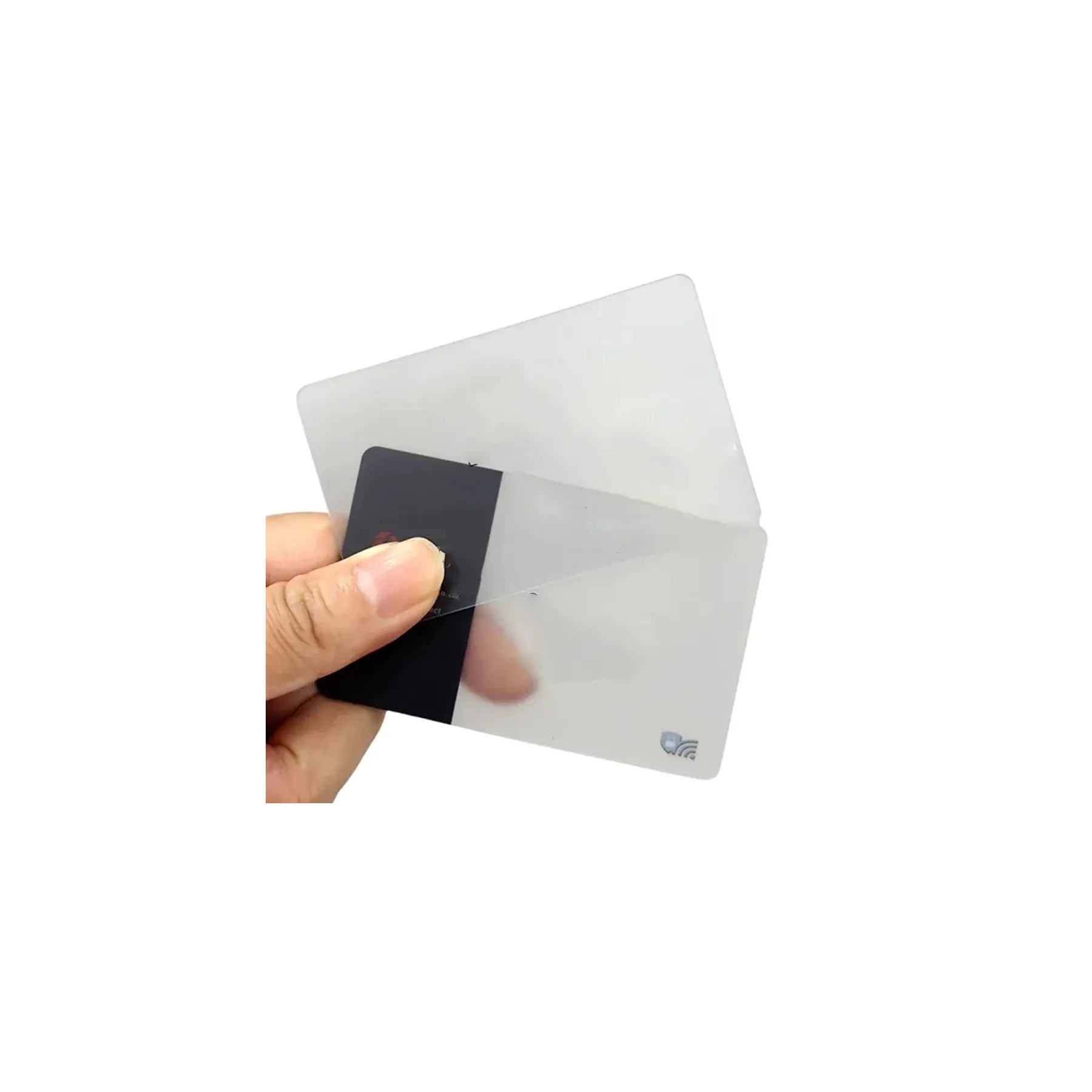 Full-Color PVC NFC Card - Image 3