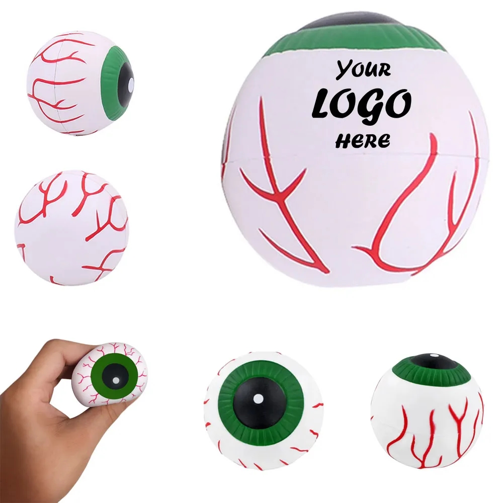 Eyeball Stress Reliever