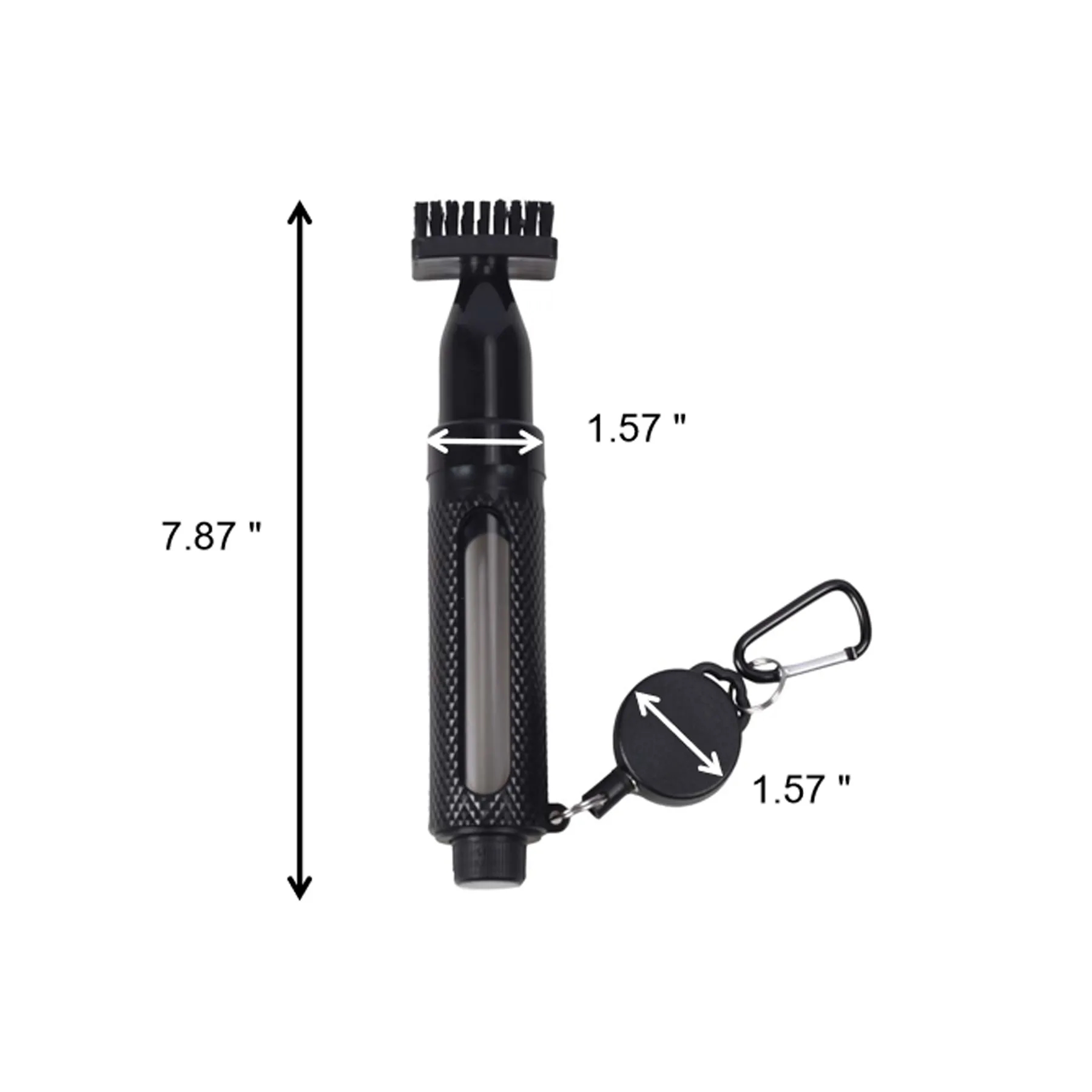 Golf Club Groove Brush Kit - Image 2