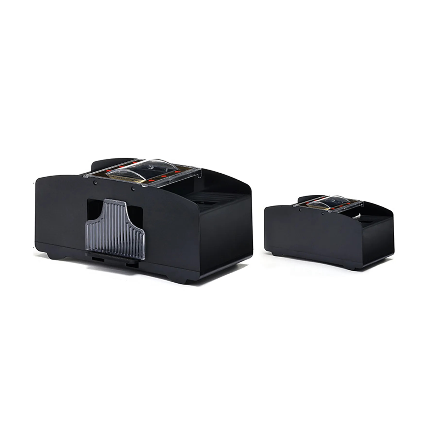 Two Deck Card Shuffler - Image 3
