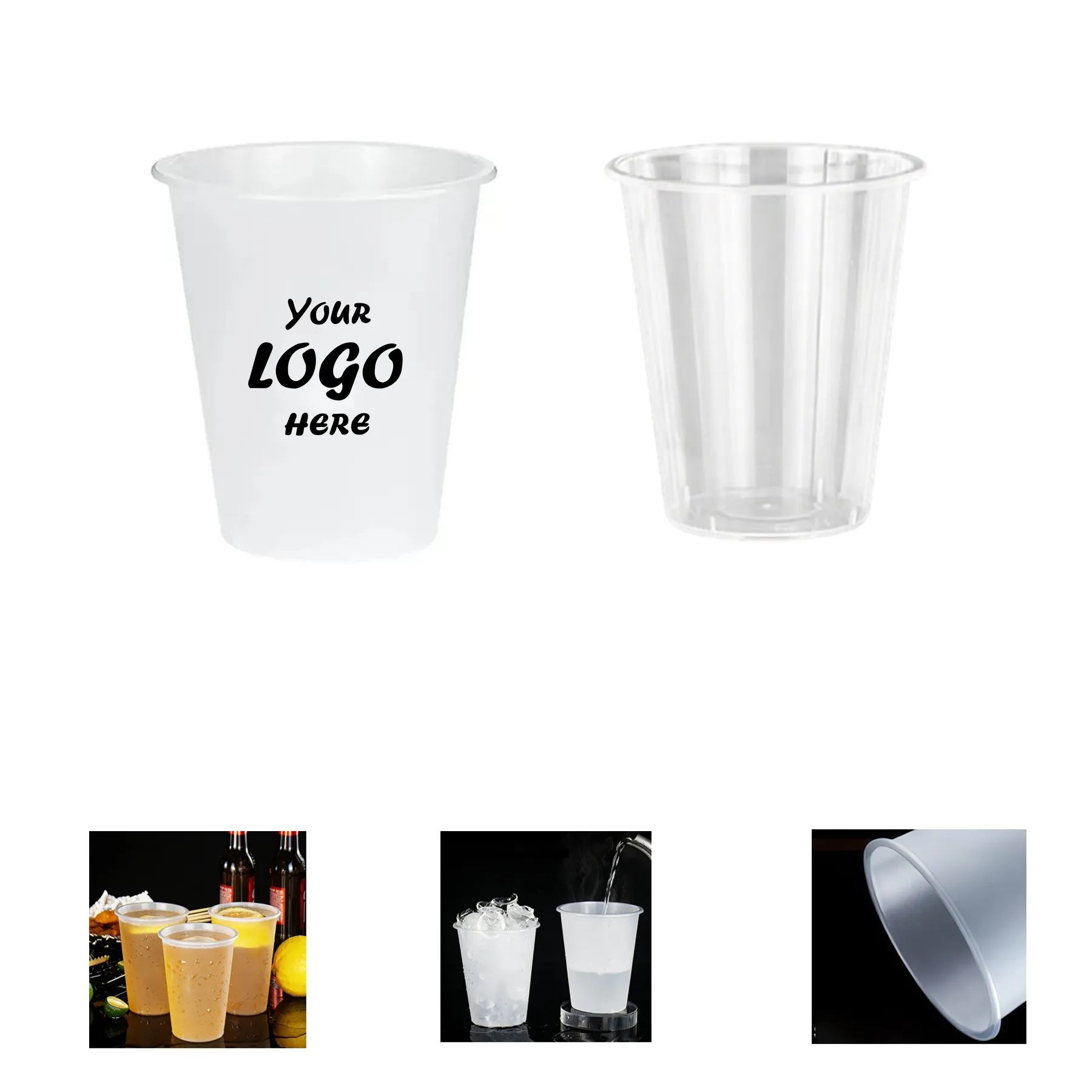12 Oz Party Cup