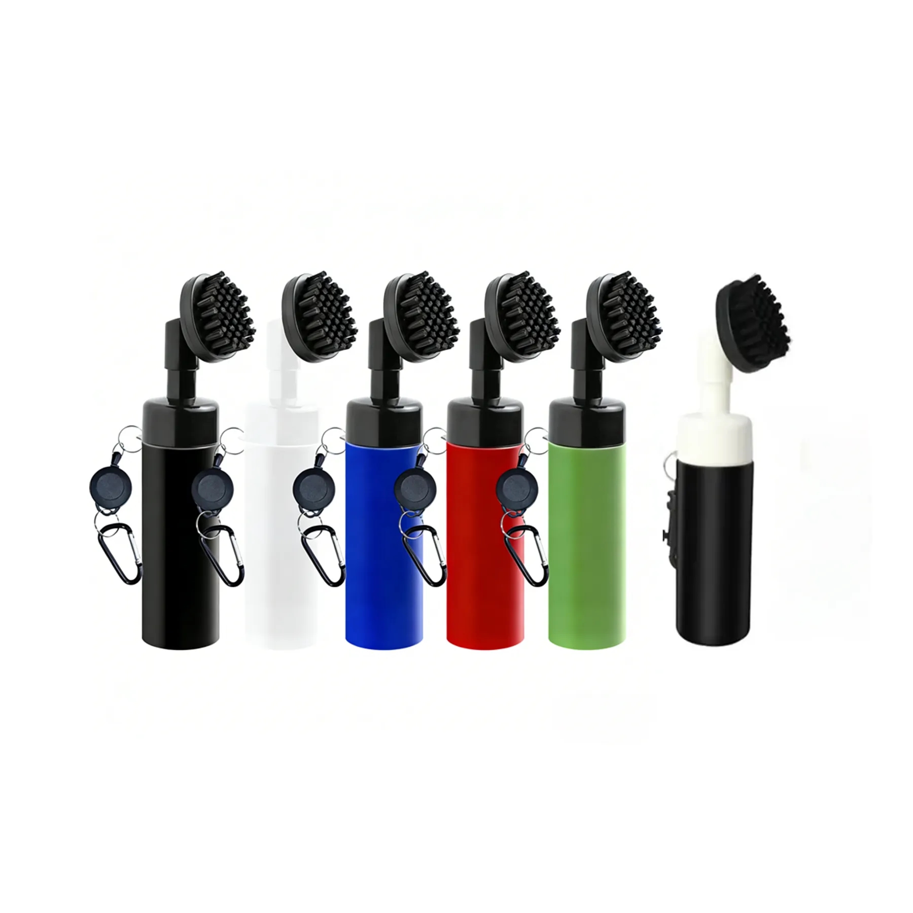Golf Club Cleaner Brush - Image 3
