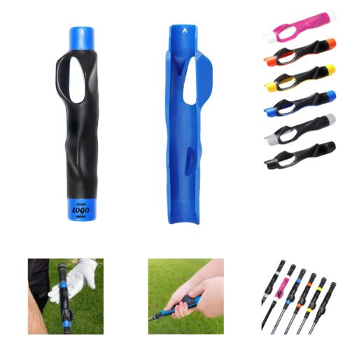 Golf Grip Trainer