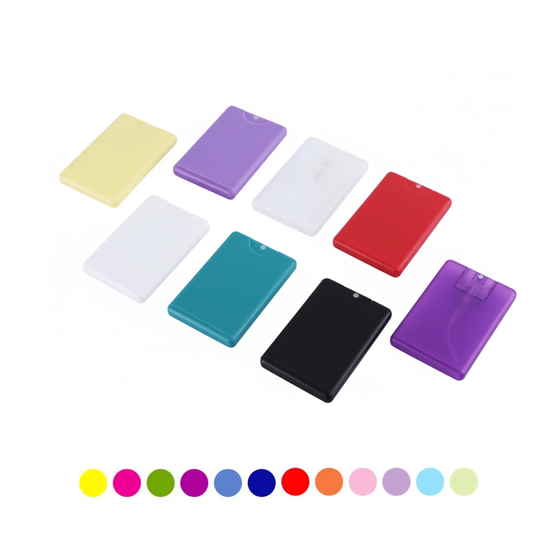 Slim Credit Card Sanitizer - Image 3