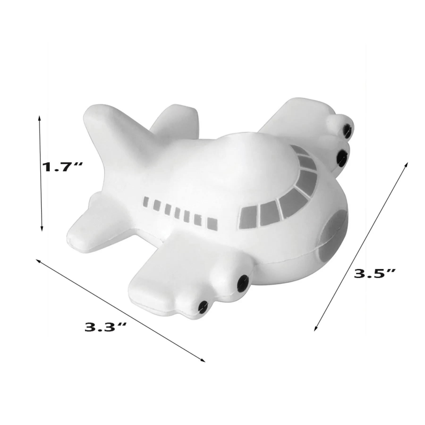 Airplane Stress Reliever - Image 2