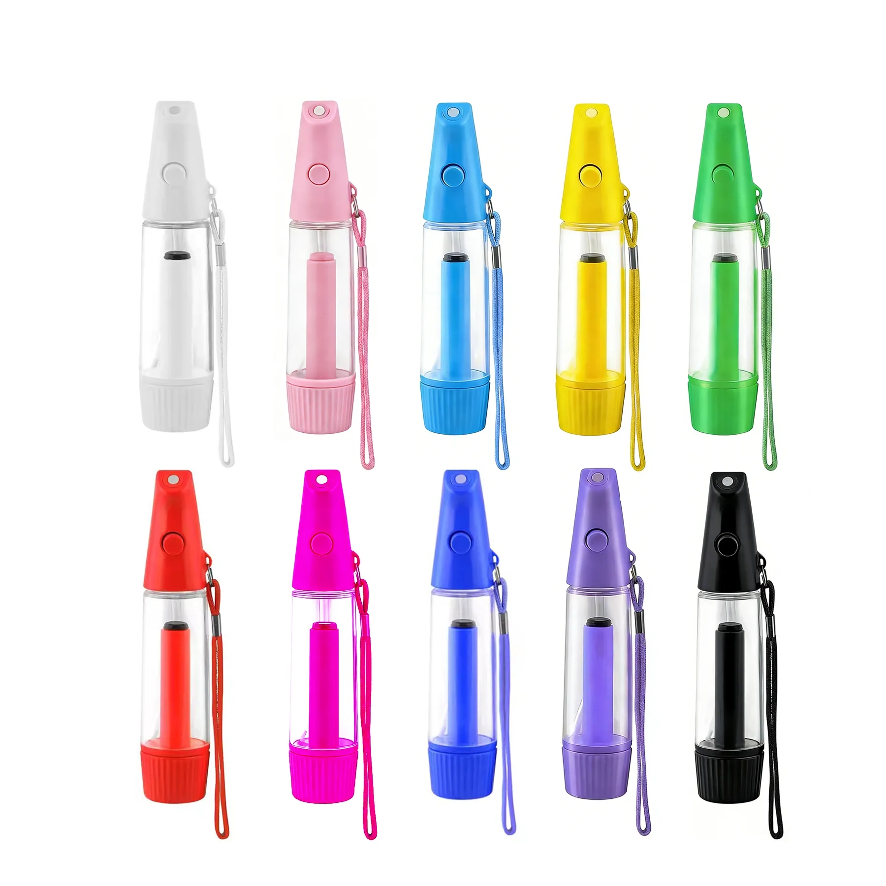Personal Water Mister - Image 3