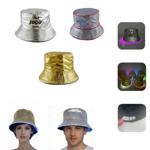 LED Party Hat