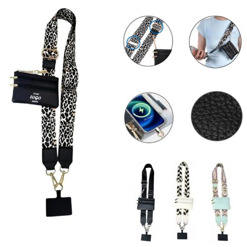 Phone Lanyard Strap