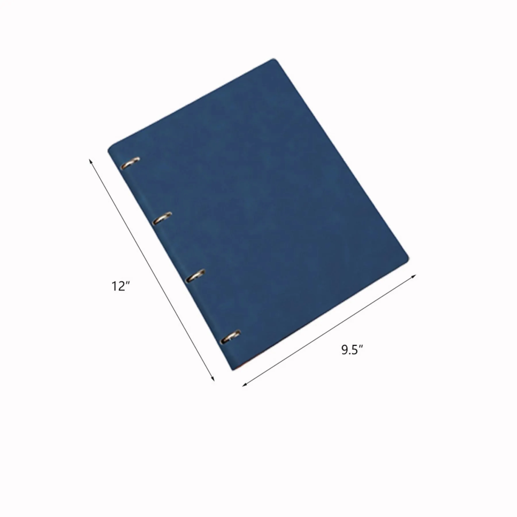 PU Leather Notebook - Image 2