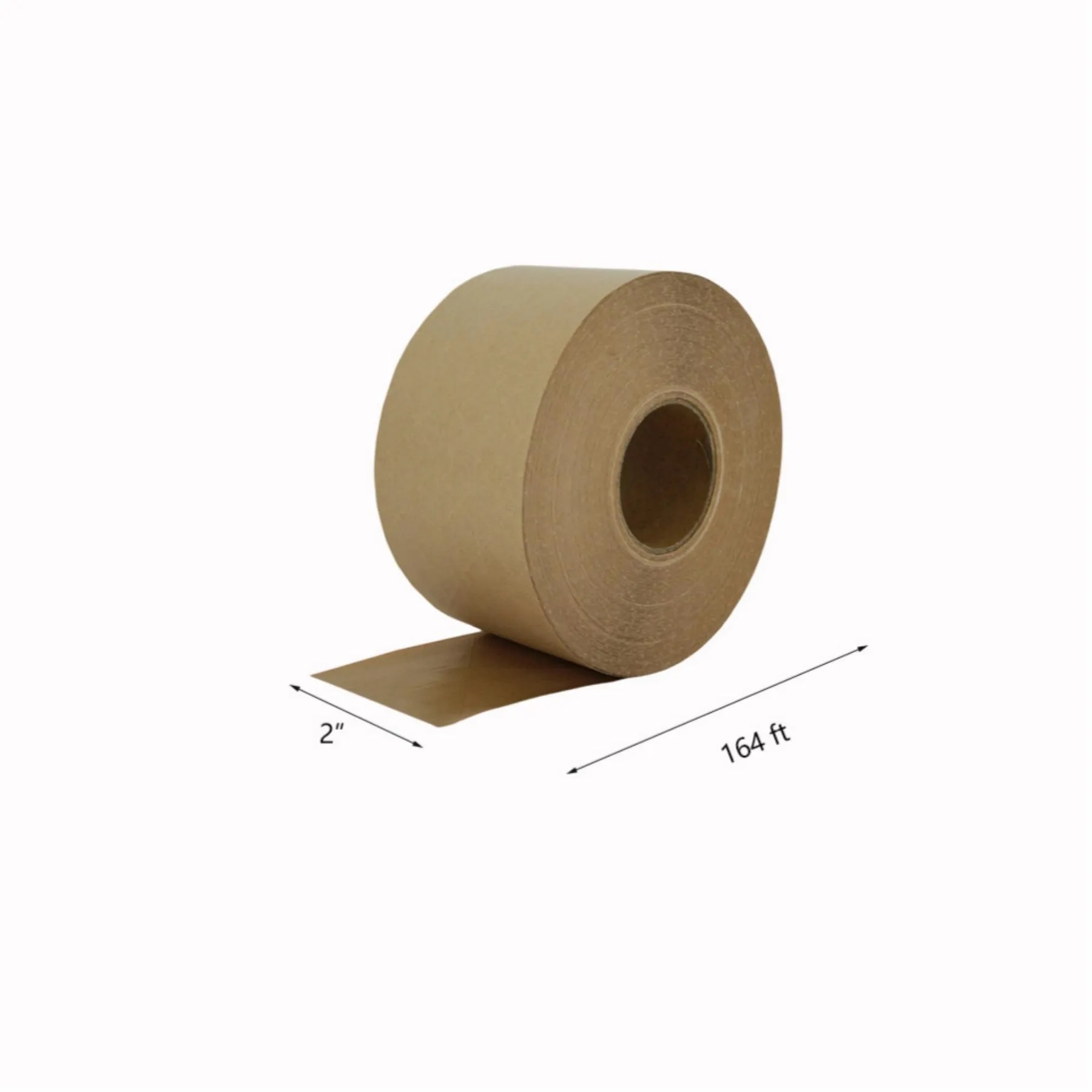 Biodegradable Kraft Tape - Image 2