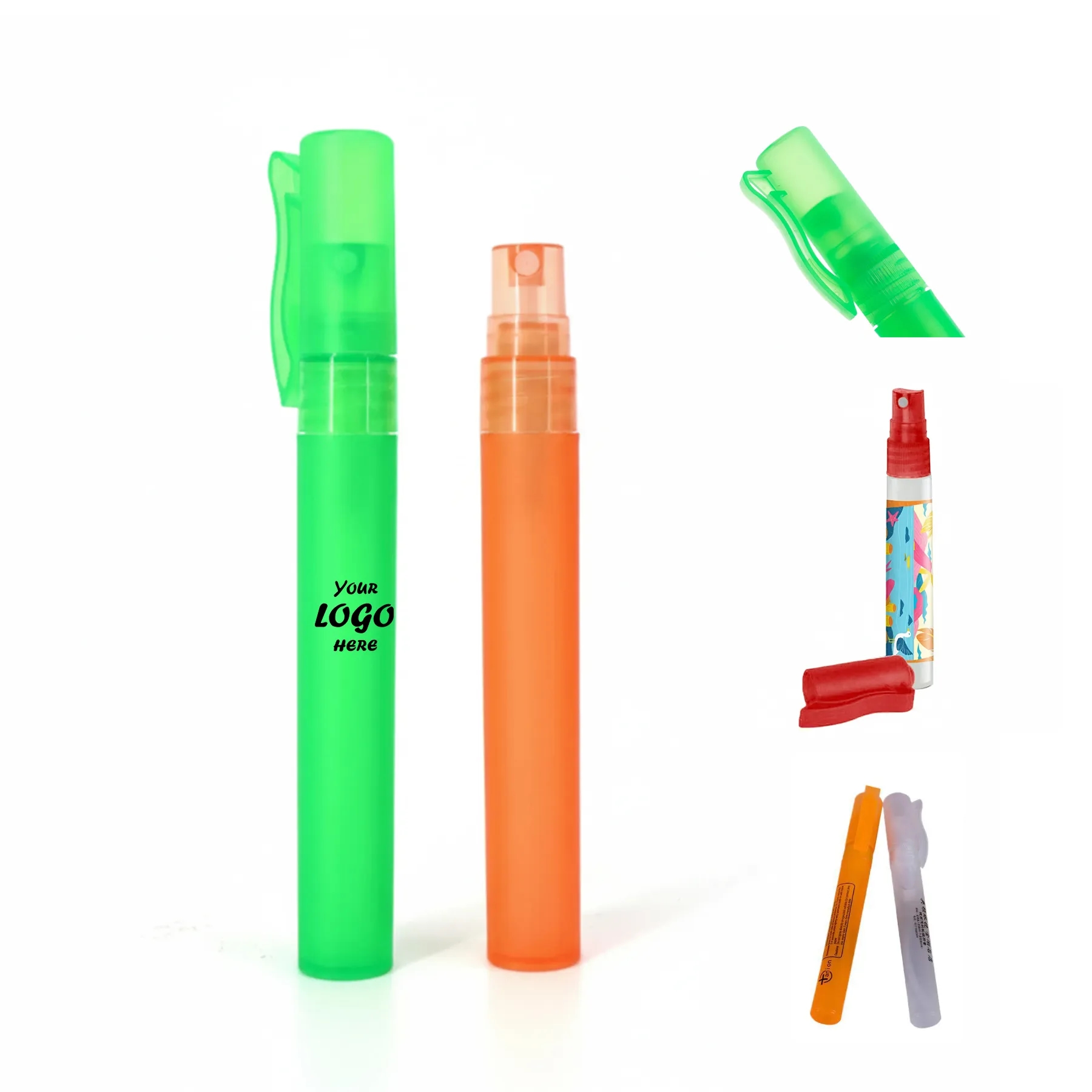 10ml Refillable Spray Pen