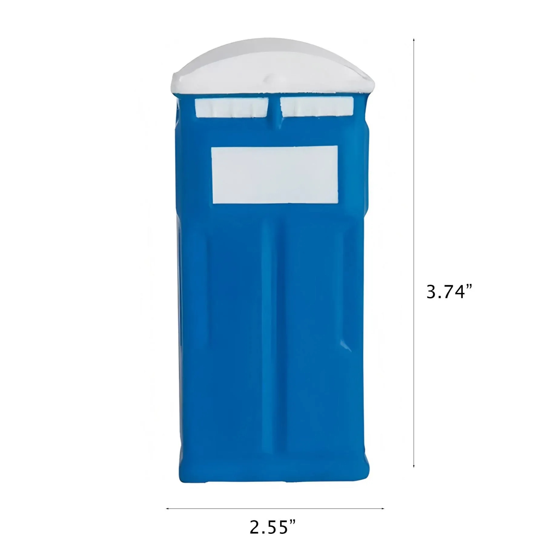 Porta Potty Stress Reliever - Image 2