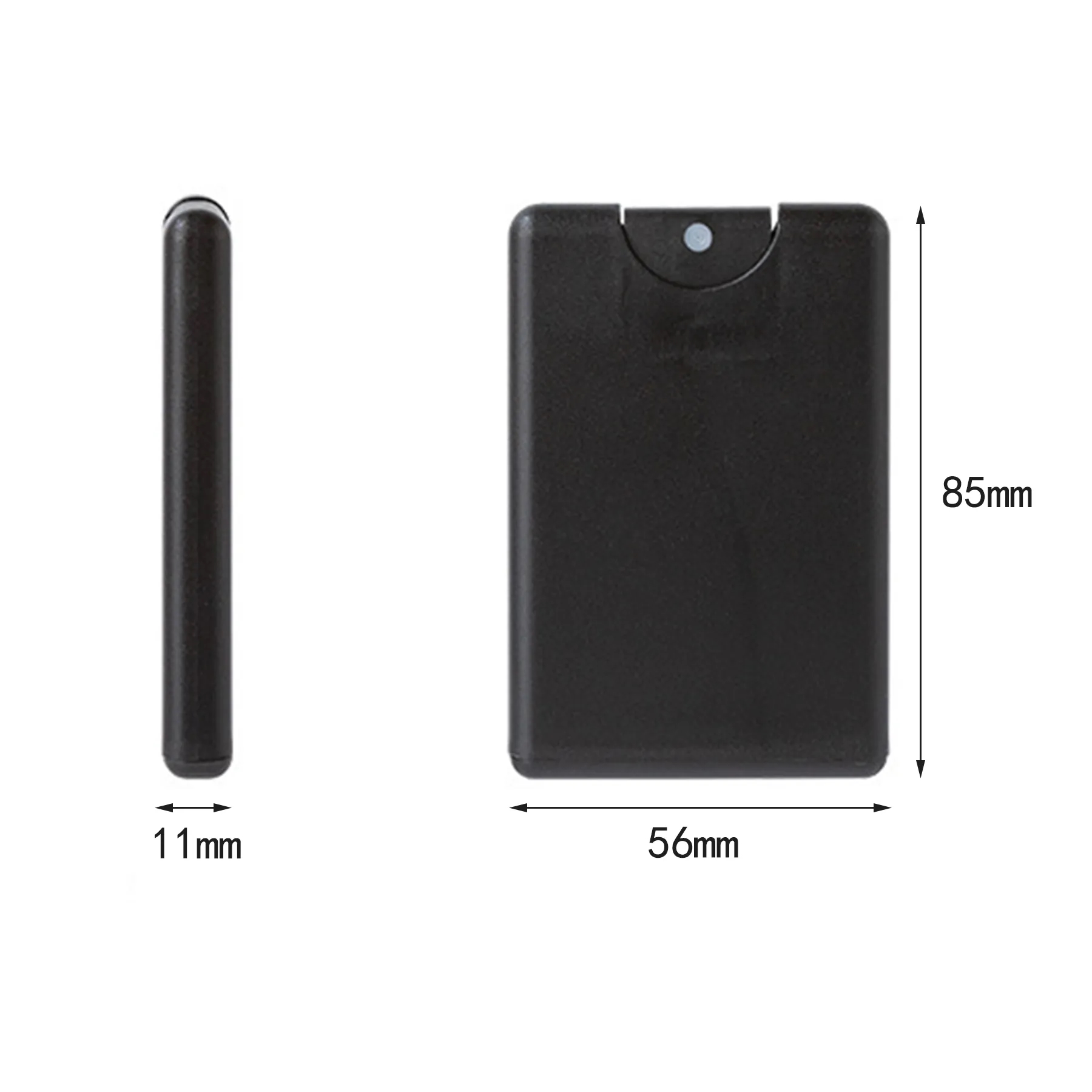 Slim Credit Card Sanitizer - Image 2