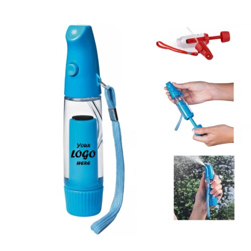 Personal Water Mister