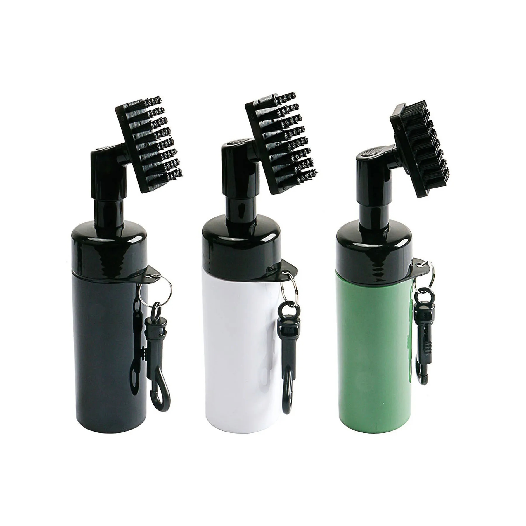Golf Club Cleaner Brush - Image 3