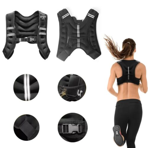 Weighted Training Vest