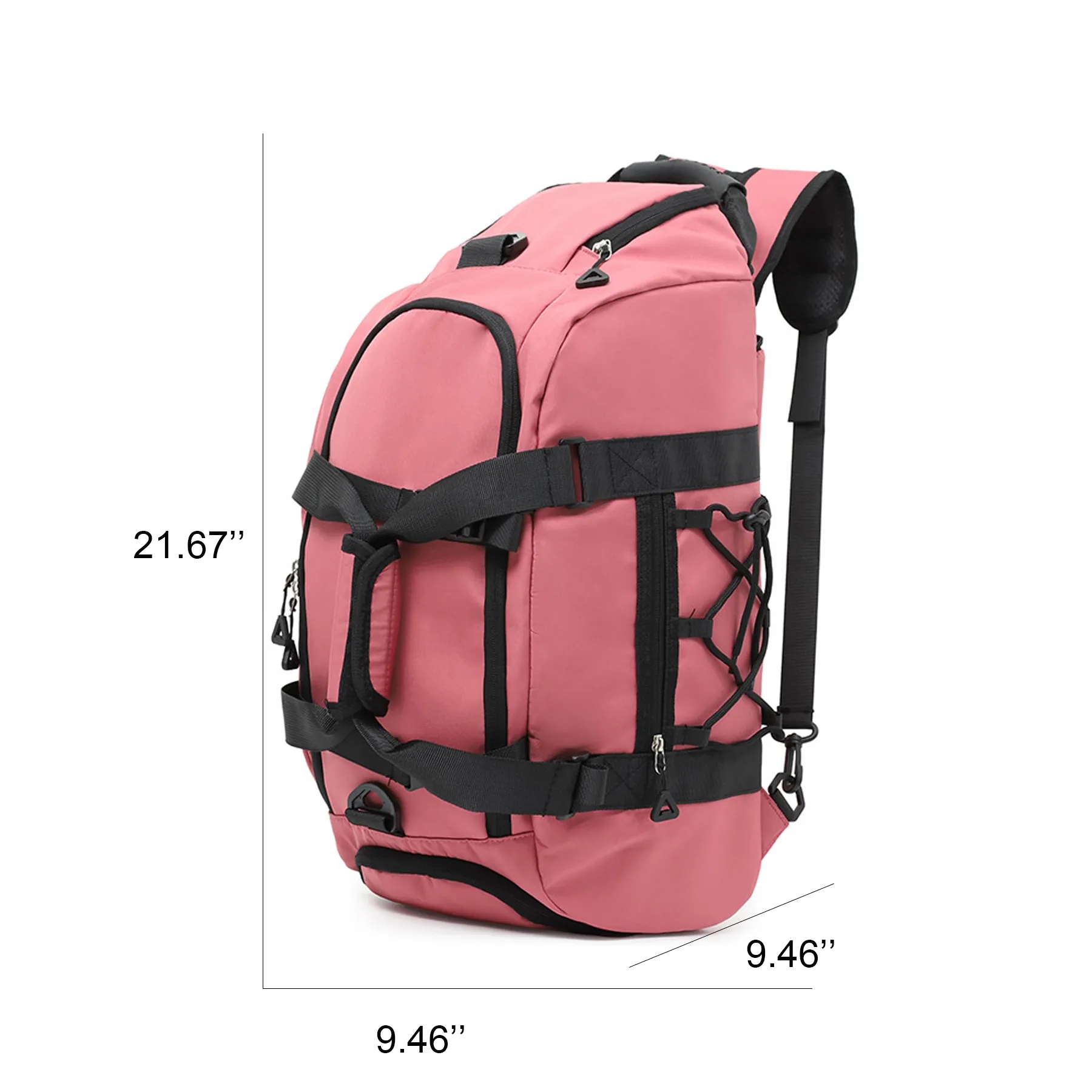 Gym Backpack - Image 2