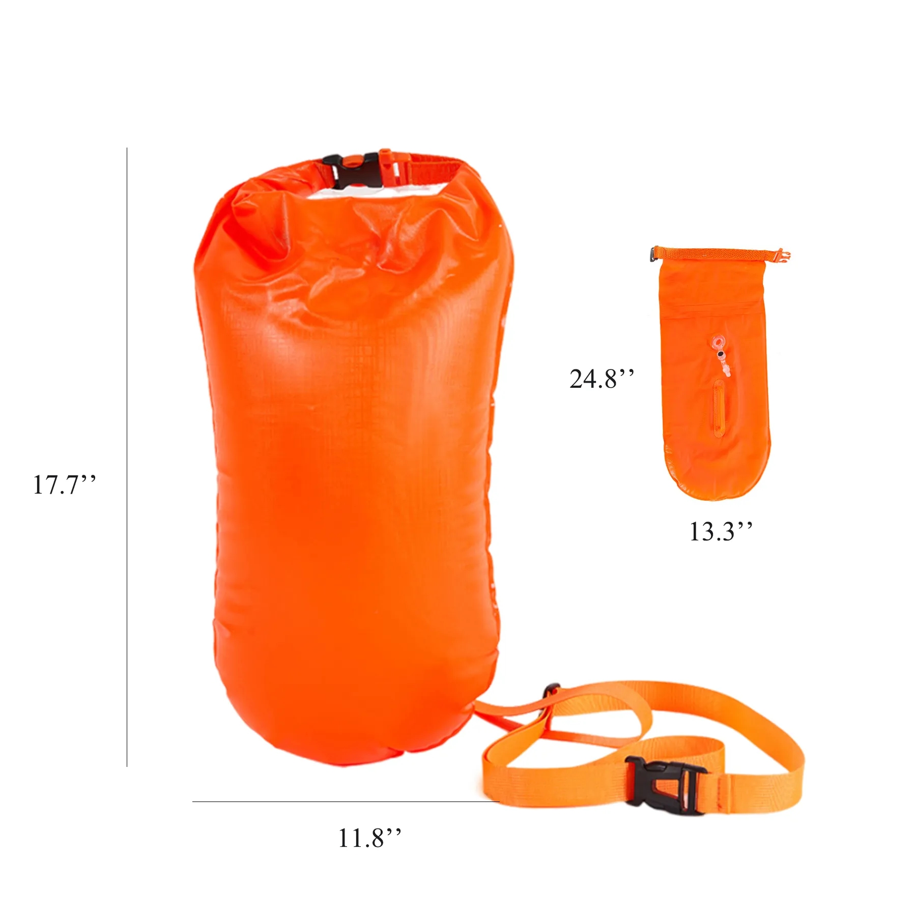 Waterproof Dry Bag - Image 2