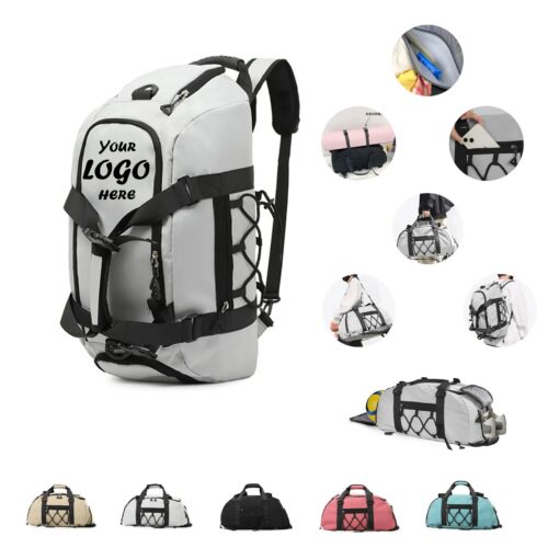 Gym Backpack