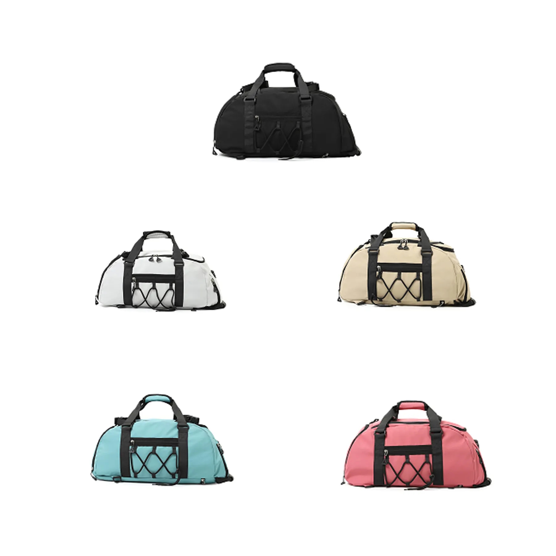 Gym Backpack - Image 3