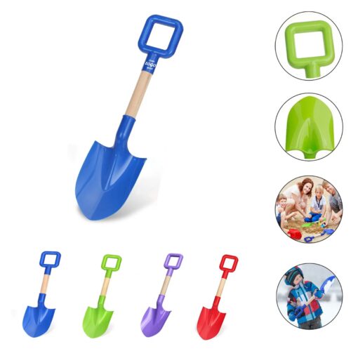 Kids Beach Shovel