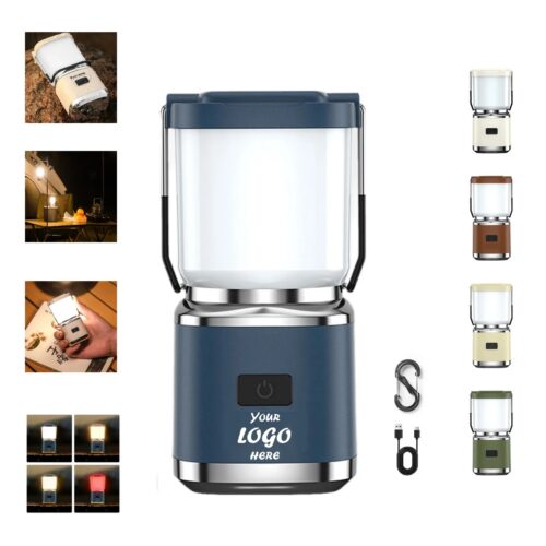 Cordless LED Camping Lantern