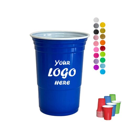 Disposable Party Cups